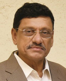 Lt. Avinash Kanvinde